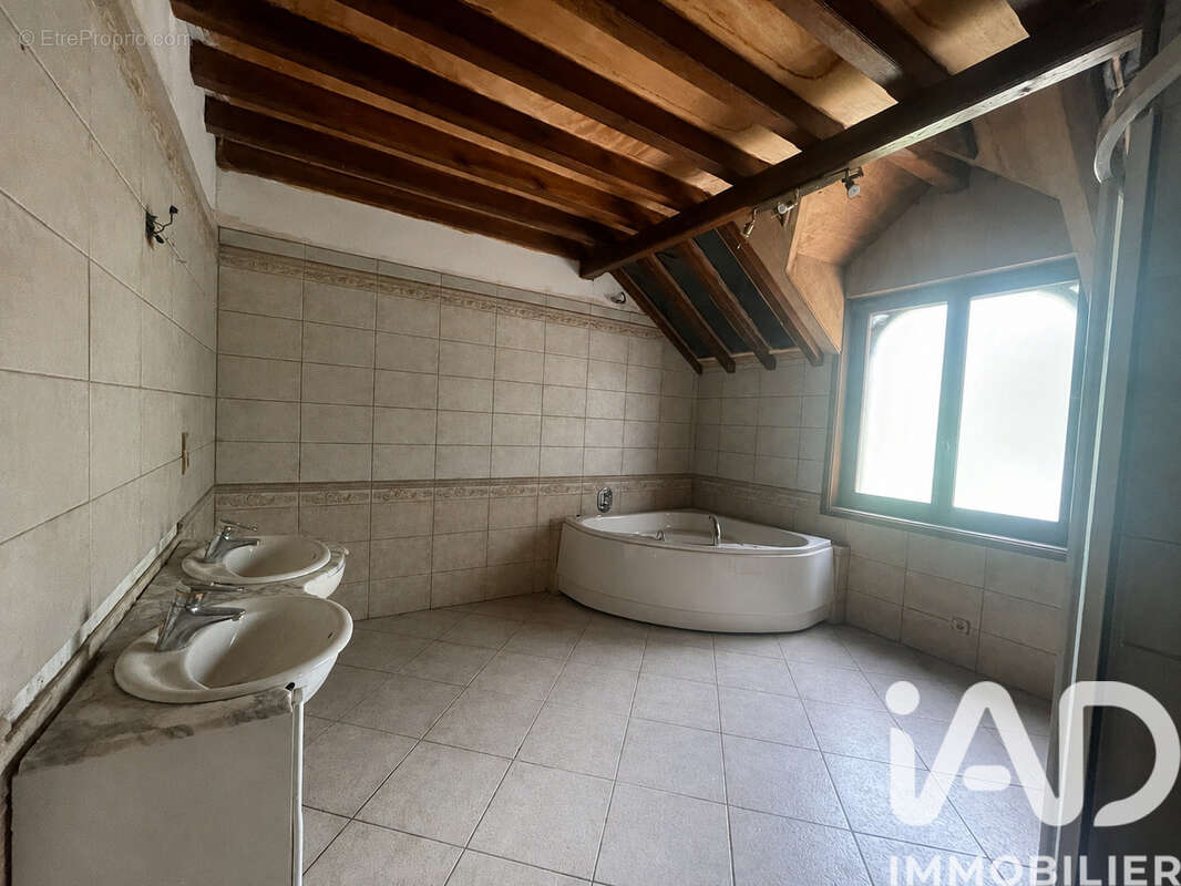 Photo 6 - Maison à SAINT-LYE