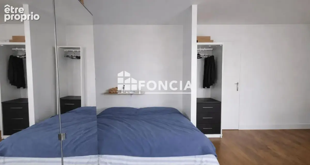2 Studios en Un appartement - photo 2