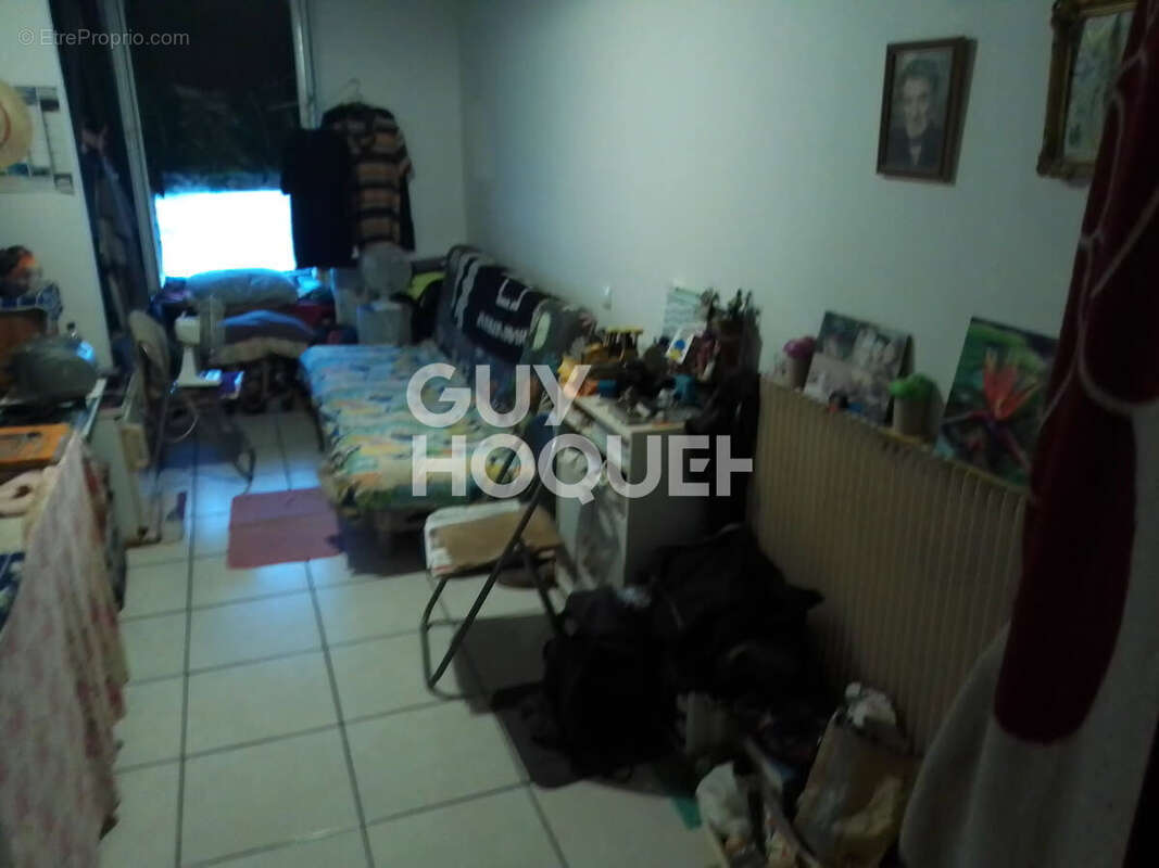 Appartement à MARMANDE