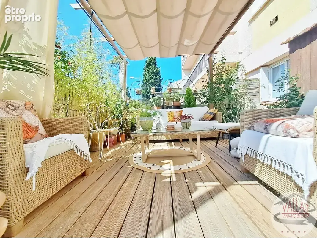 Photo Appartement à Agde au prix de 189 000€