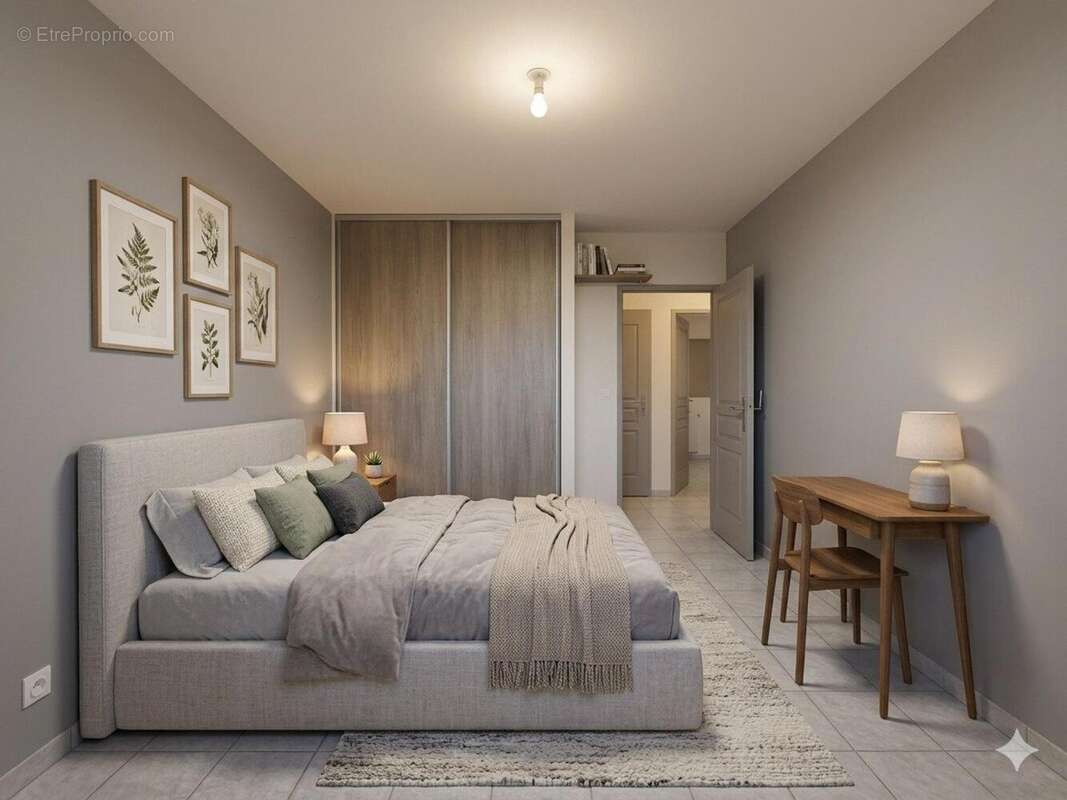 Photo 2 - Maison à LAFOX