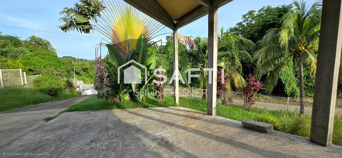 Photo 1 - Maison à LE FRANCOIS