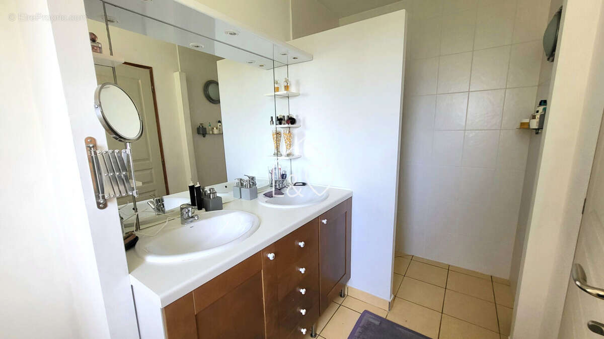 Maison à SAINT-NAZAIRE