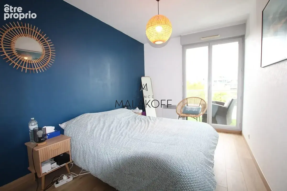 Appartement 3 pièces 65 m² à vendre à Rennes (35000) - photo 7