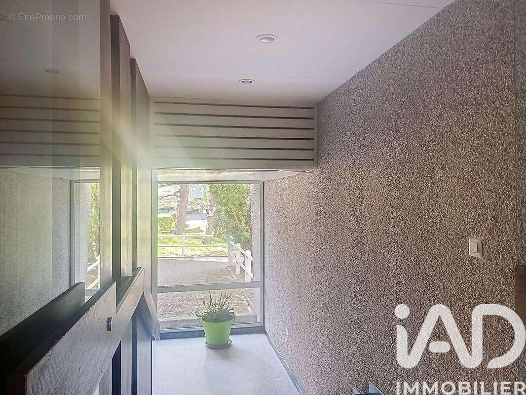 Photo 7 - Appartement à BOISSY-SAINT-LEGER