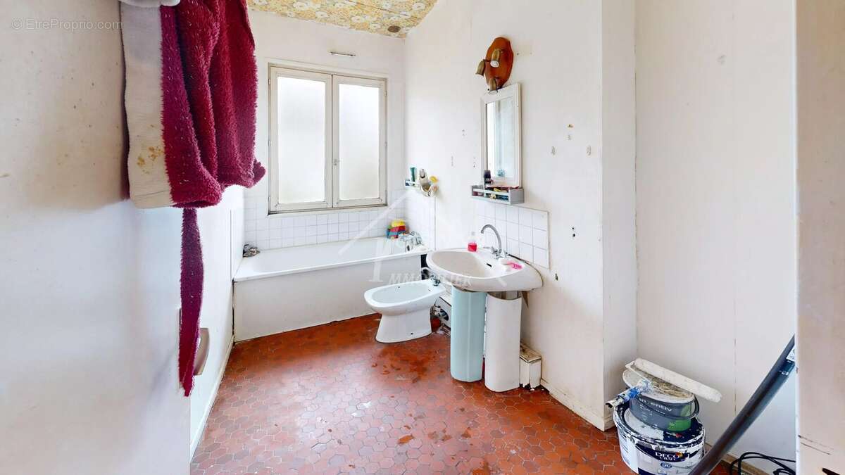 Maison à GILLY-SUR-LOIRE