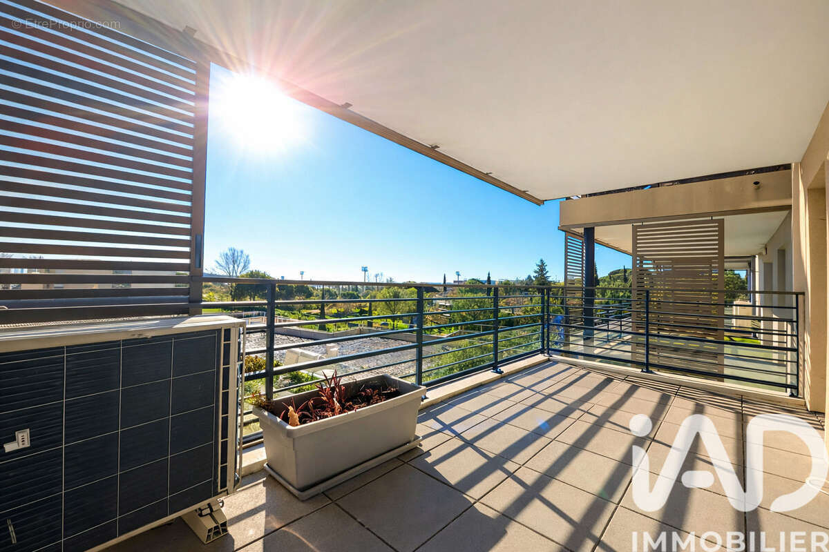 Photo 2 - Appartement à FREJUS