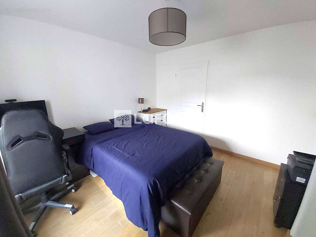 Appartement à VILLEMOMBLE