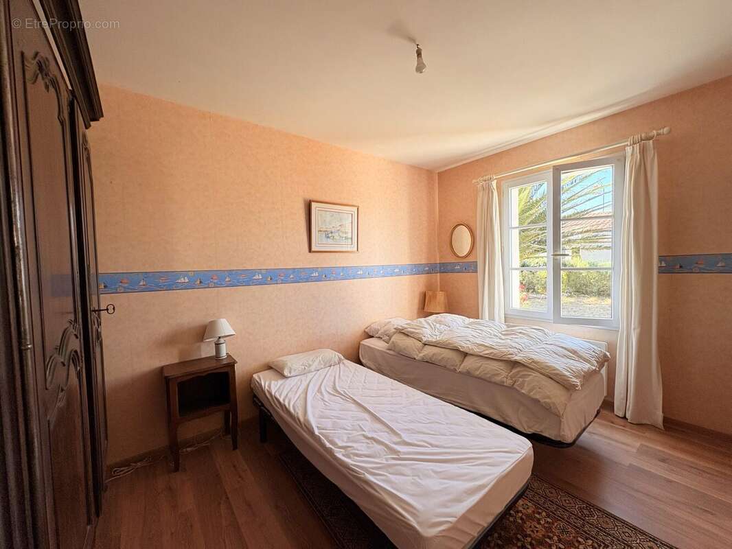 Maison 115 m² à Noirmoutier-En-L'ile  - photo 8