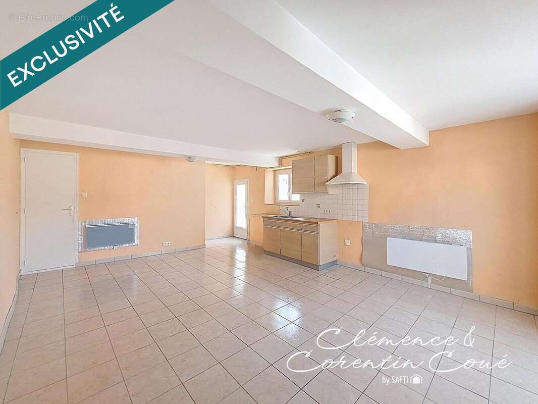 Photo 3 - Maison à LE LOUROUX-BECONNAIS