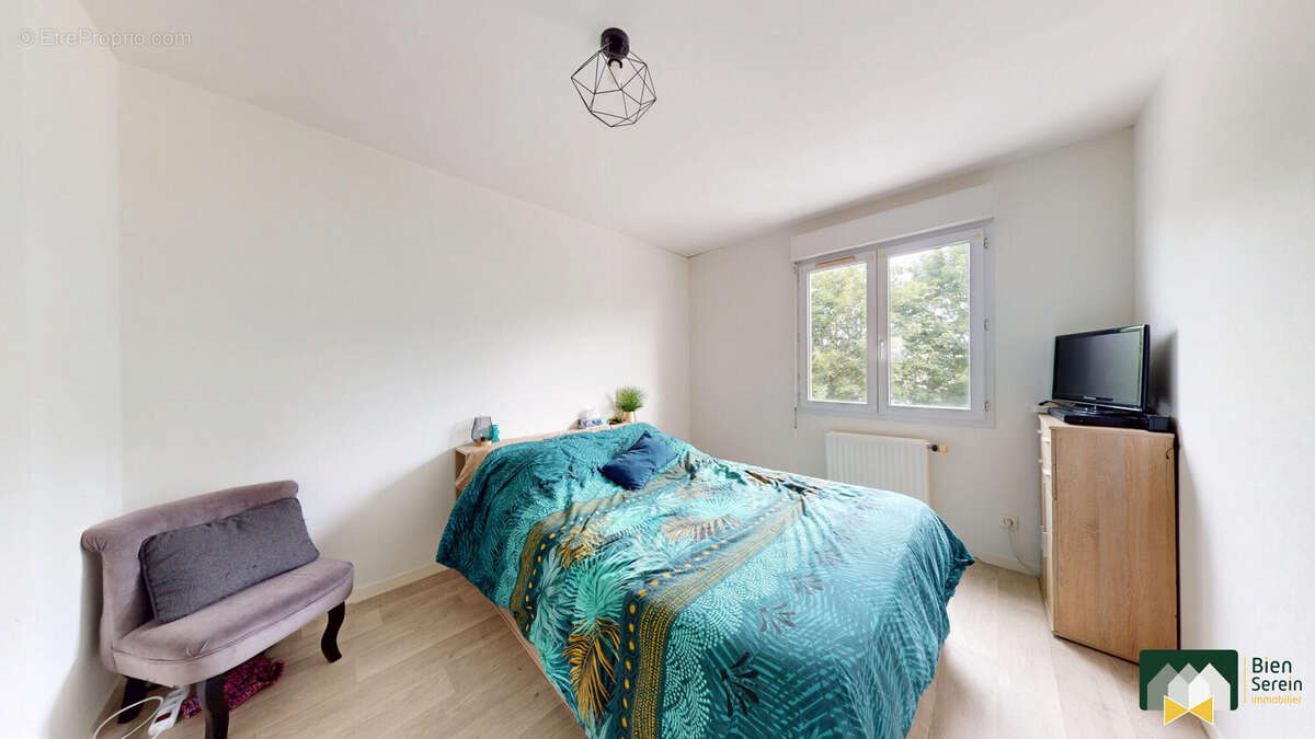 Appartement à MAINVILLIERS