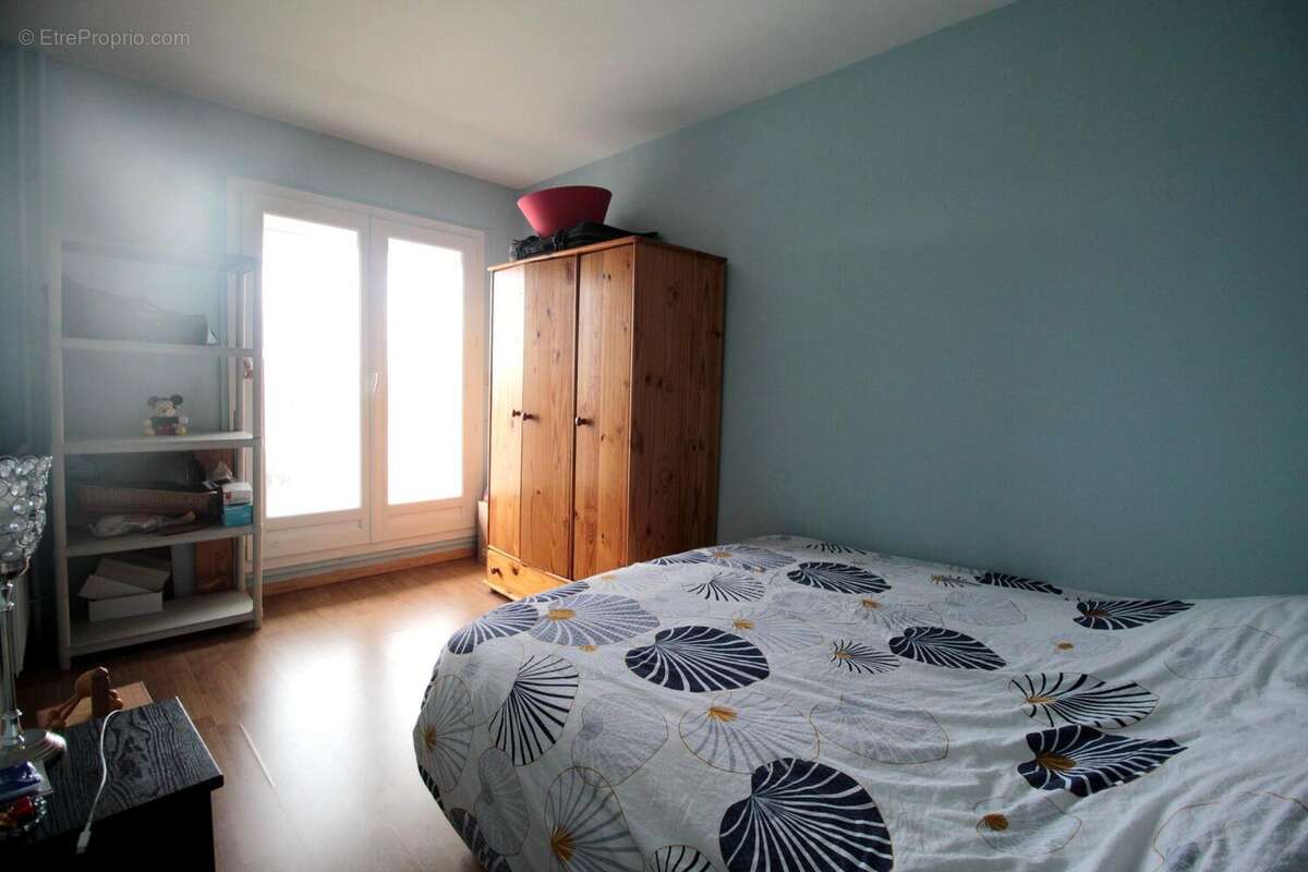 Appartement à COMPIEGNE