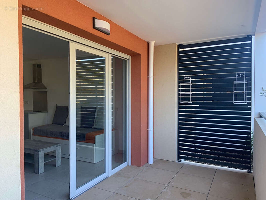 Appartement à TRETS