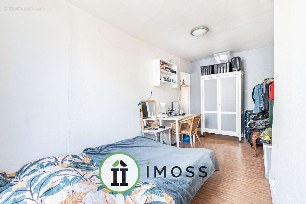 Appartement 24 m² à Paris-10e  - photo 5