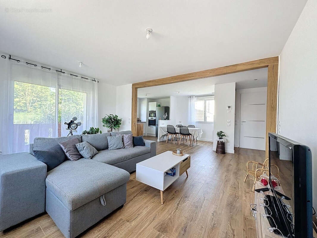 Photo 8 - Maison à SAINT-MESMIN