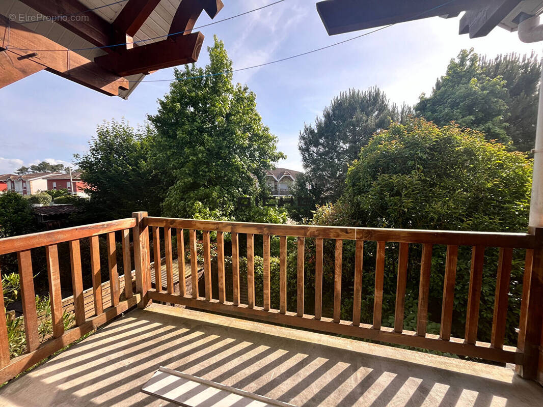 Appartement à BIGANOS