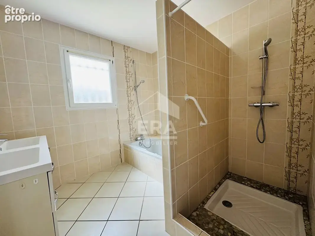 Maison 97m² à vic-en-bigorre - photo 5