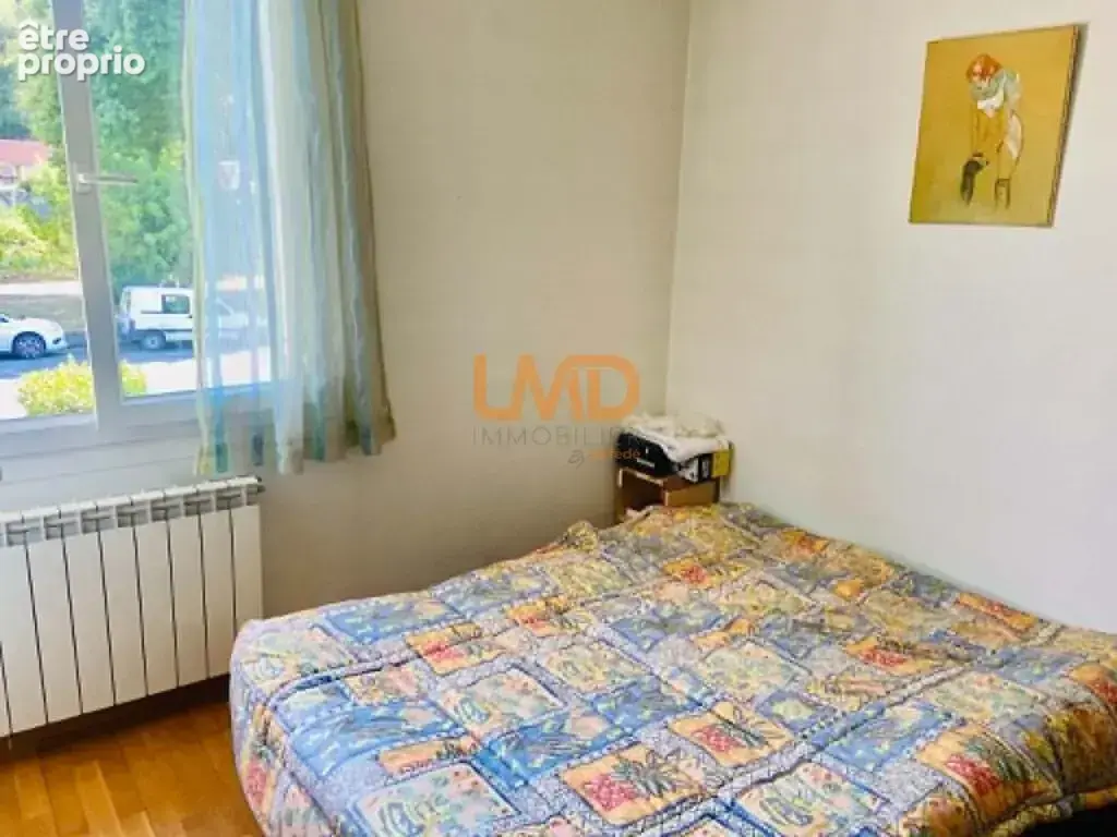 Maison de ville au calme acces PMR - photo 12