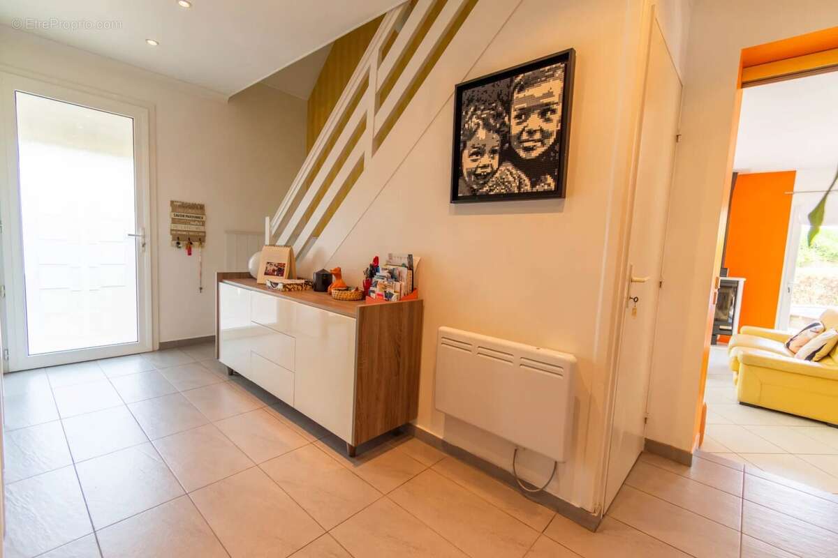 Maison 145 m² à Margency  - photo 8