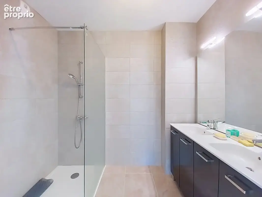 Port de perros-guirec , appartement t3  de 72 m2 - photo 6