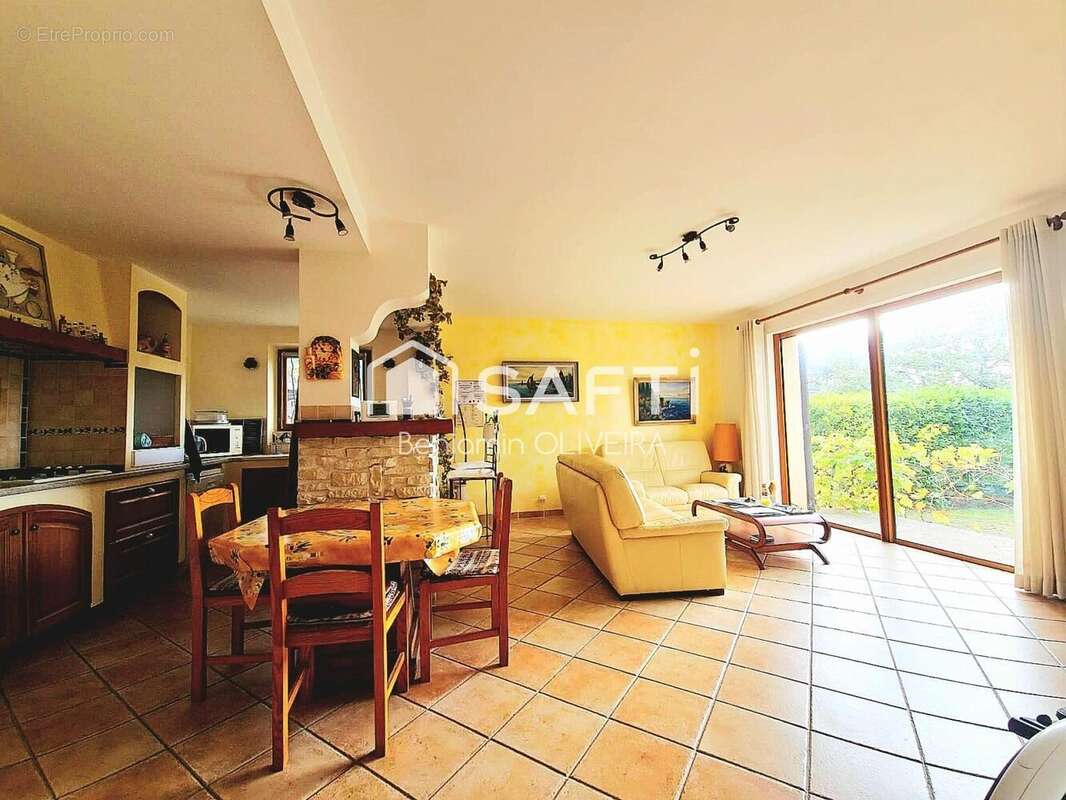 Photo 7 - Maison à PEYPIN