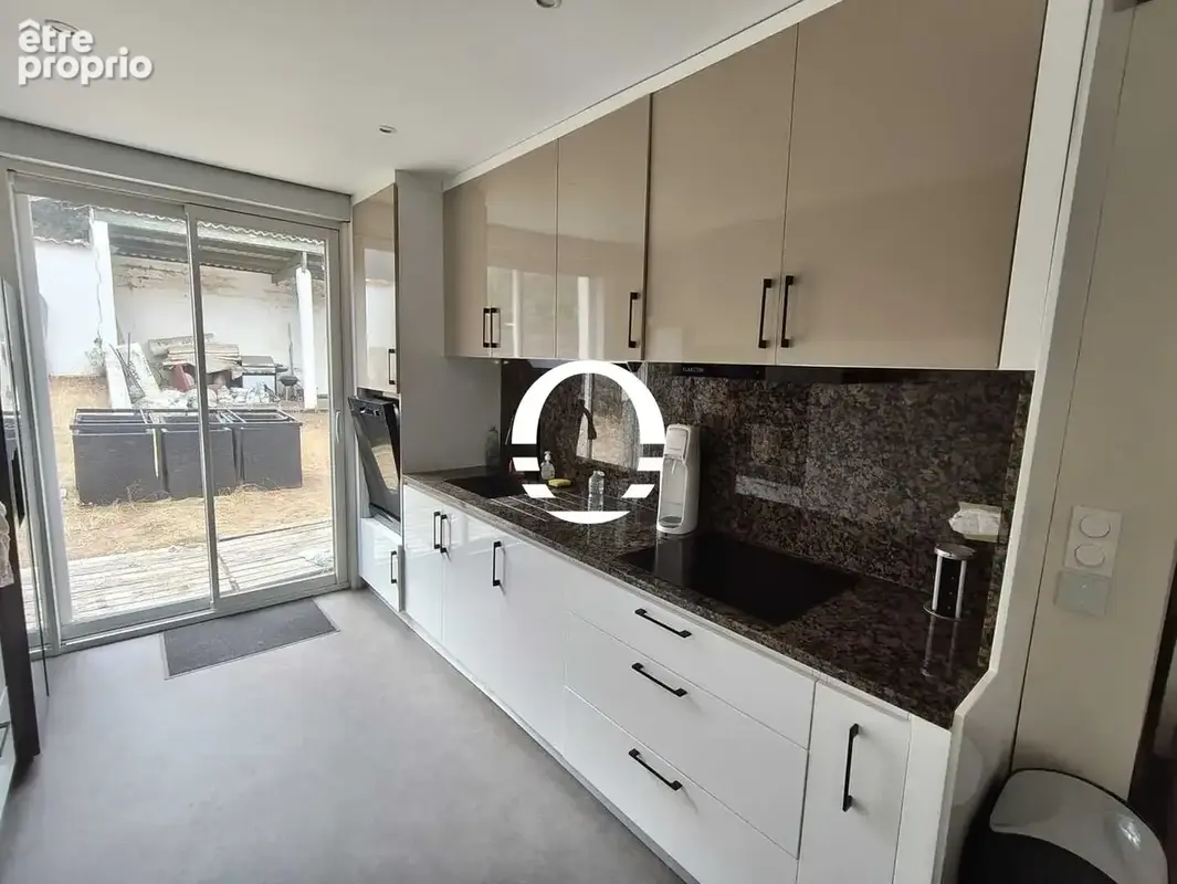Maison Saint Brevin Les Pins 4 pièce(s) 93 m2 - photo 11