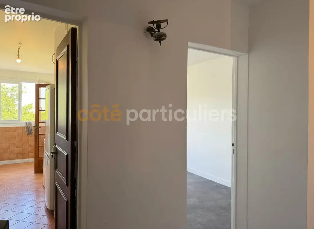 Appartement Villeneuve Saint Georges 5 pièces, 78m² - photo 4