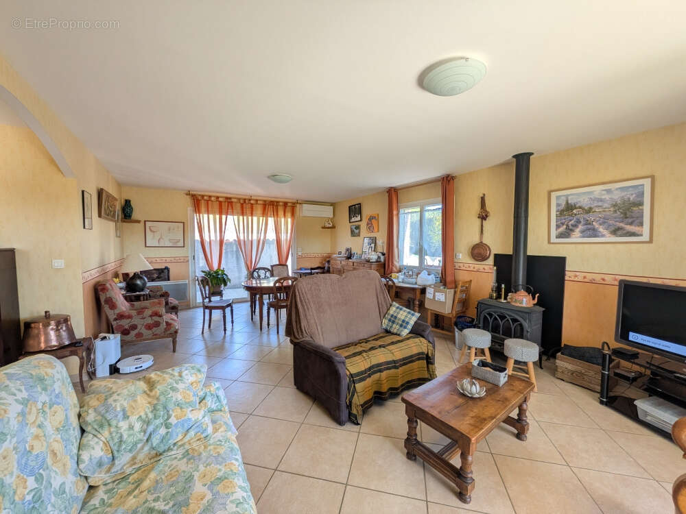 Maison à LEZAT-SUR-LEZE