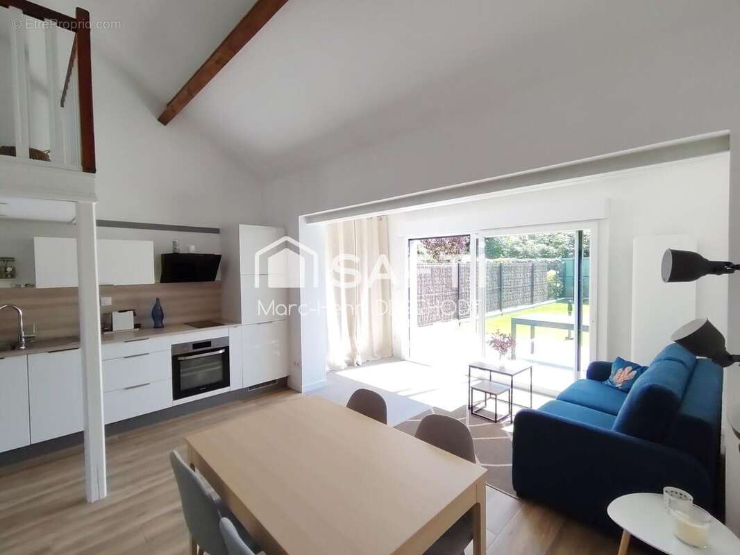 Photo 2 - Maison à CAMIERS