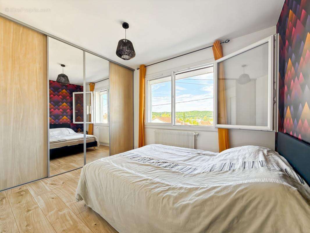  Maison rénovée à Coulounieix-Chamiers – Zéro travaux, prête à vivre ! - photo 15