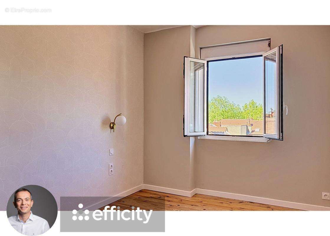 Appartement à VICHY