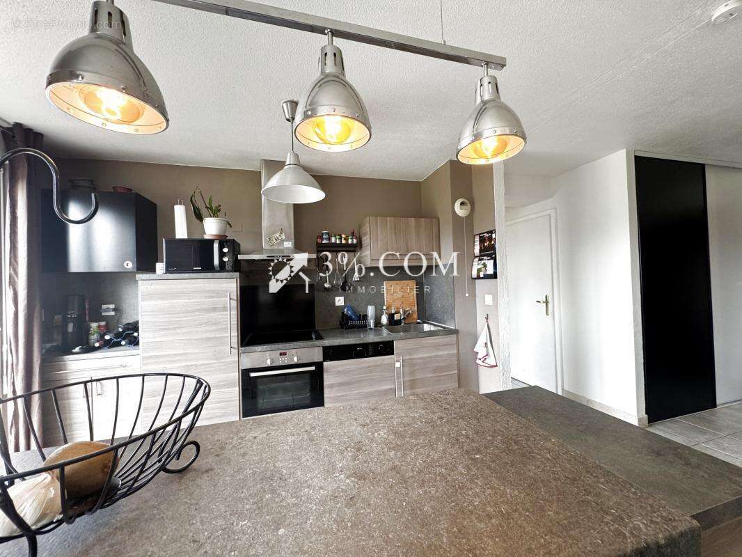 Appartement à HOCHFELDEN