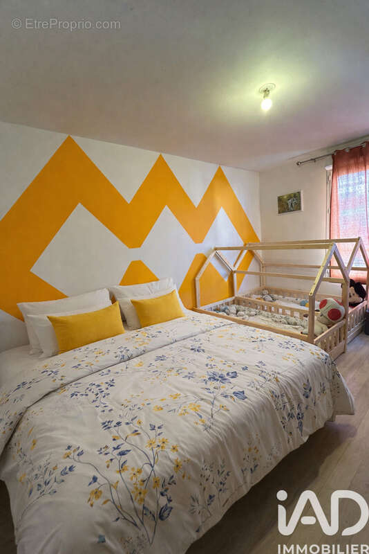 Photo 8 - Appartement à VIRY-CHATILLON