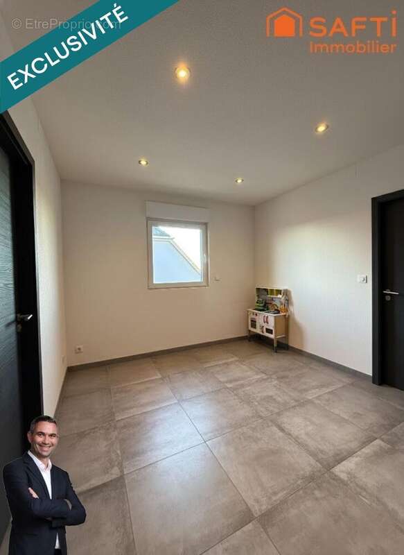 Photo 9 - Maison à SUNDHOUSE