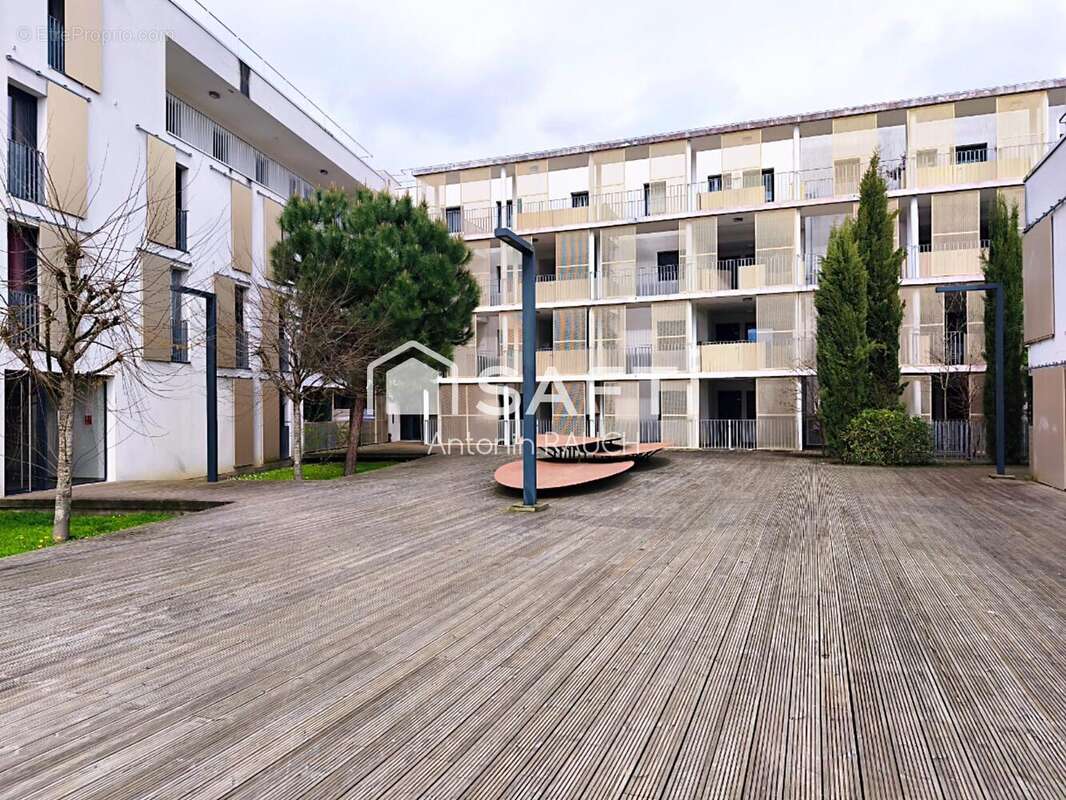 Photo 3 - Appartement à VILLENAVE-D'ORNON