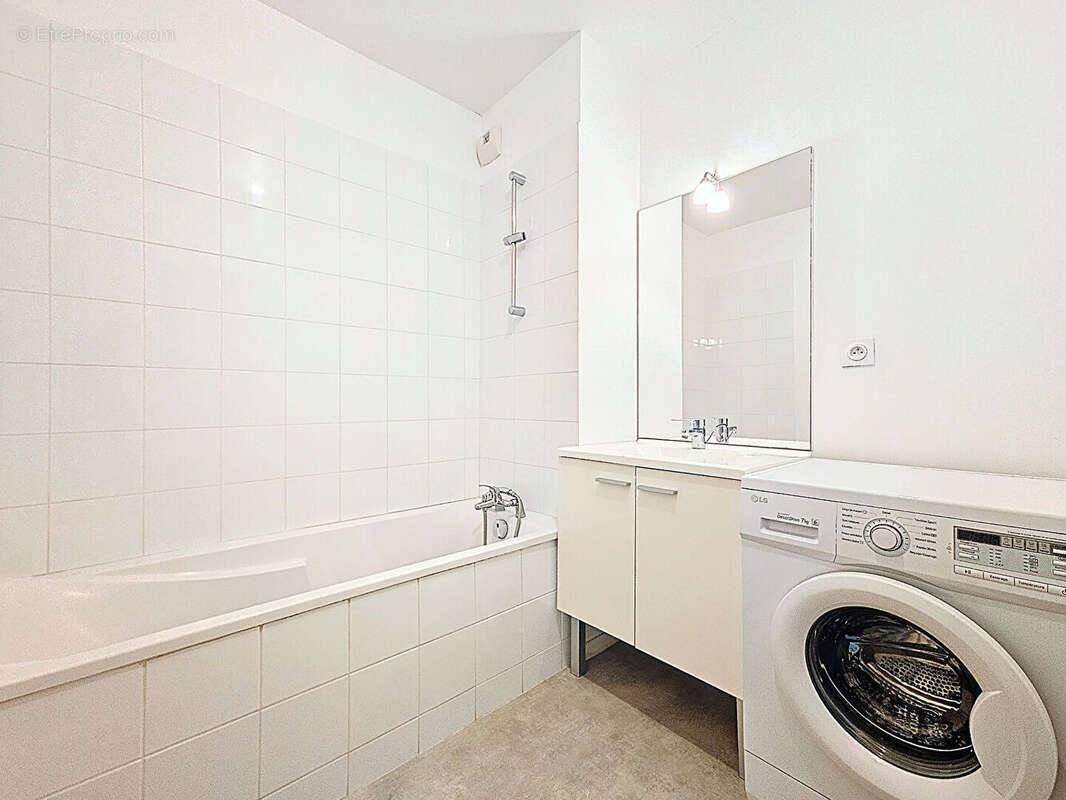 Appartement à ANGERS