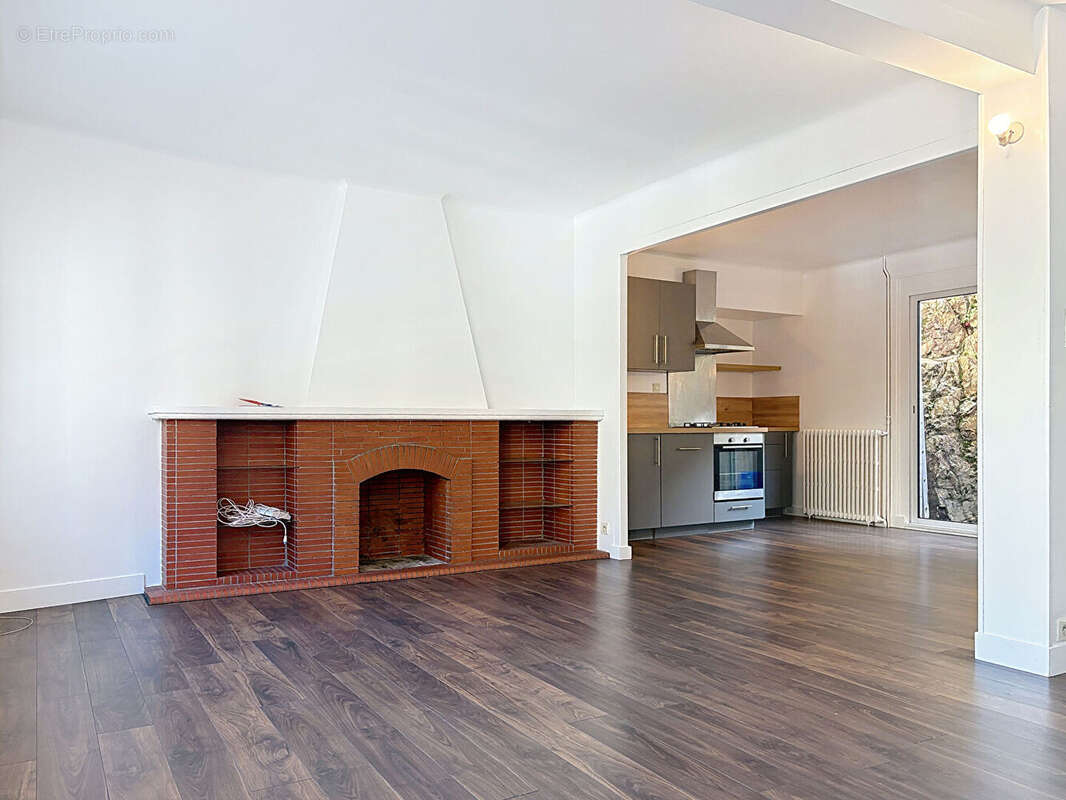 Maison à SAINT-BRIEUC