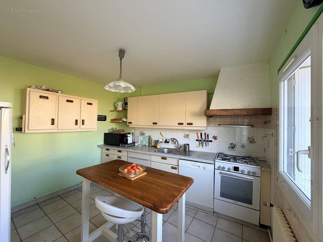 Maison de ville, 4 chambres saint cast bourg - photo 5