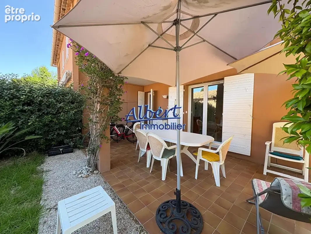 Appartement T3 en rez-de-jardin - photo 10