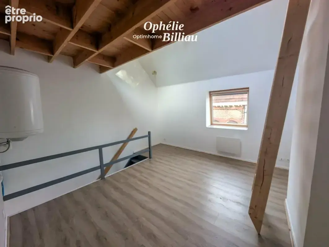 LA GORGUE – Maison rénovée 45 m² – 92 500 € – DPE D/B - photo 3
