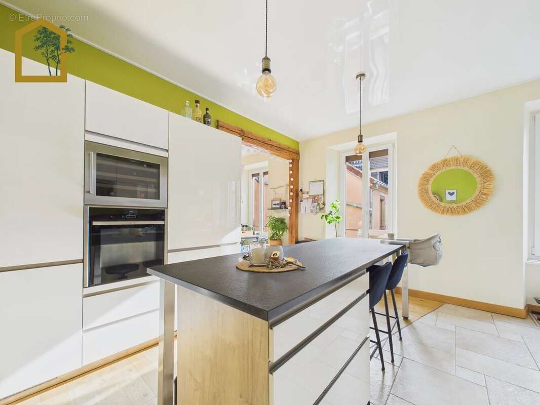 Appartement à BELFORT