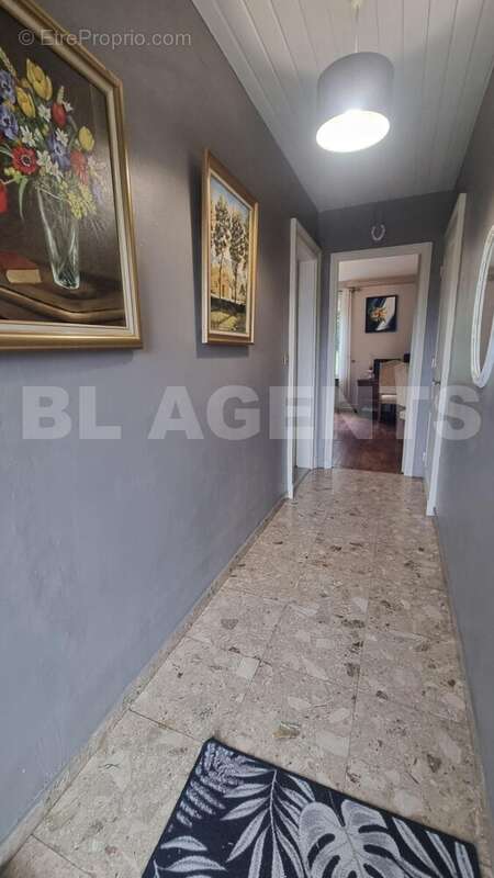 bf43e162-7993-4ac4-b677-ec44b48265f4 - Maison à BLAGNY