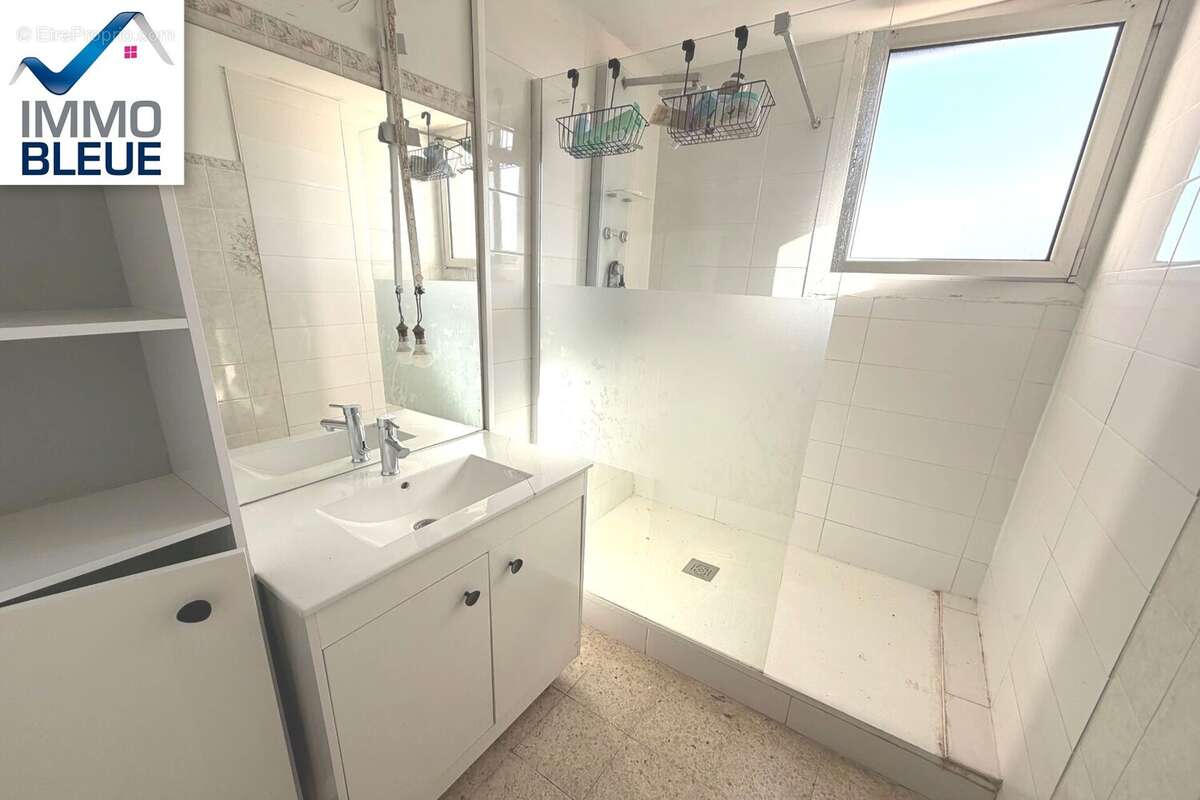 Appartement à MARIGNANE