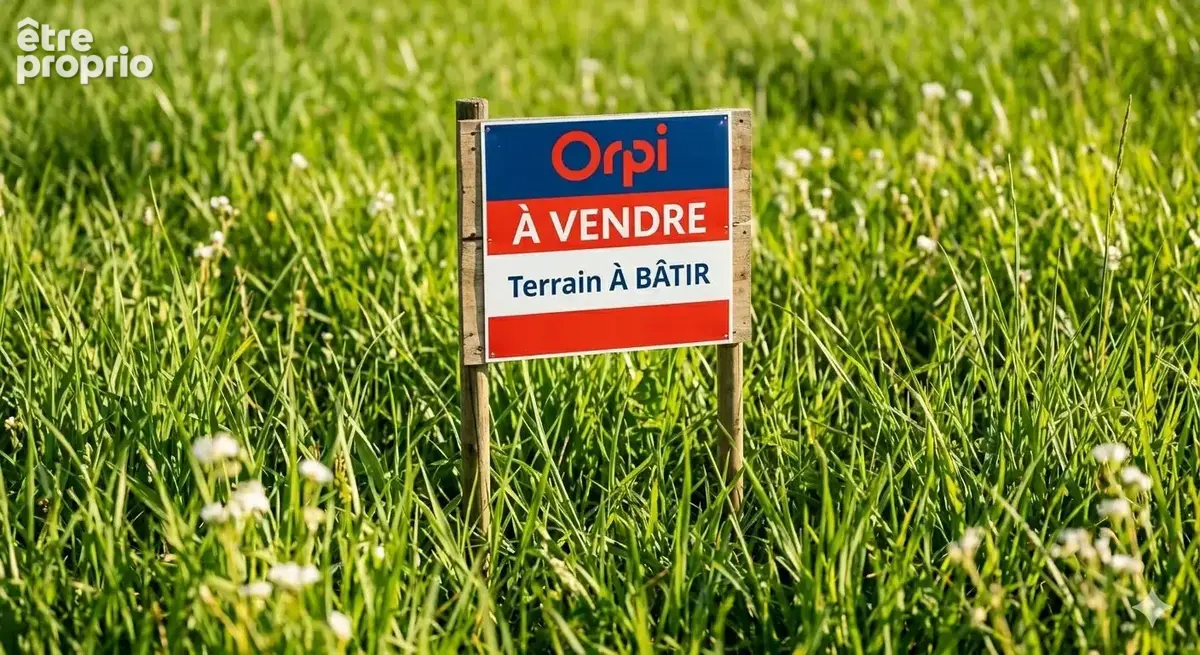 Terrain À Vendre - photo 2
