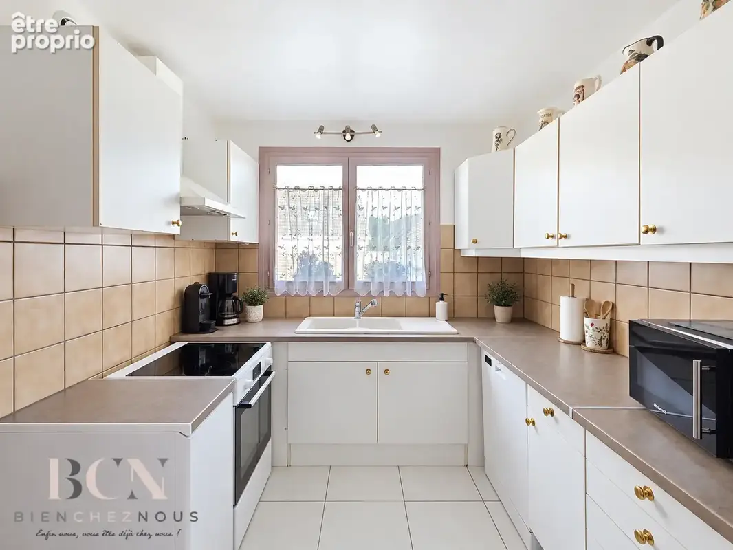 Maison familiale de 91 m2 4 chambres dont 1 au RDC - photo 5