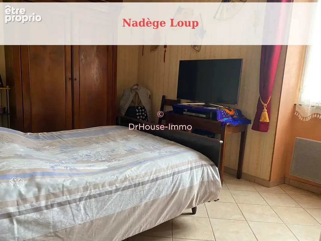 Maison 6 pièces 162 m² à vendre à Merry-La-Vallee (89110) - photo 26