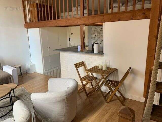 Appartement à LYON-4E