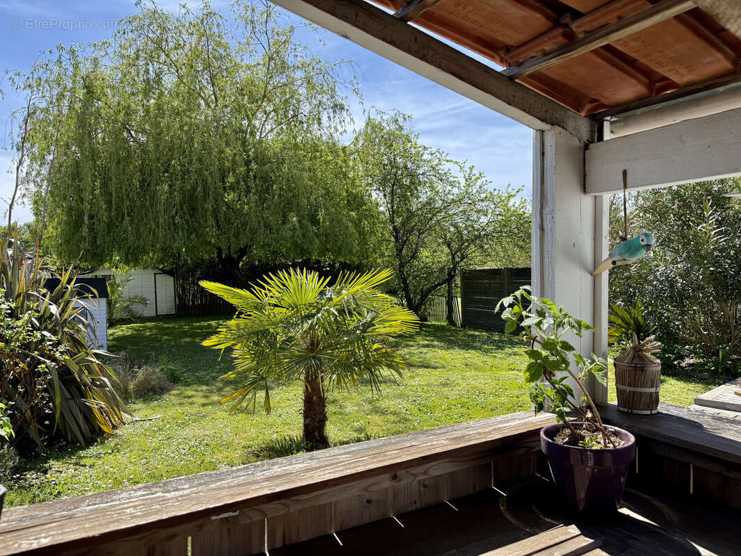 Maison à BOUGUENAIS
