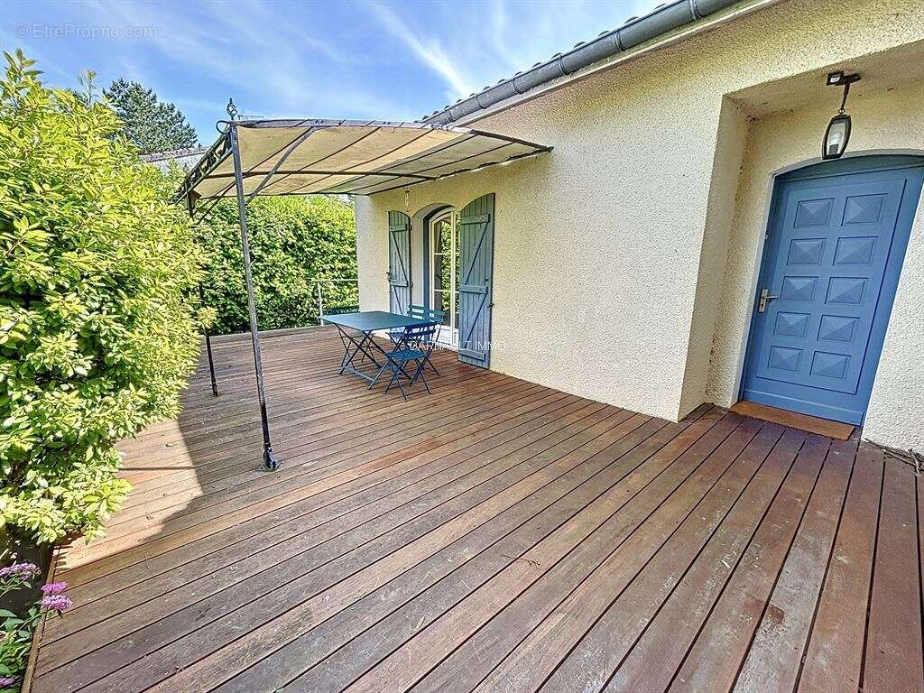 Maison à BALMA