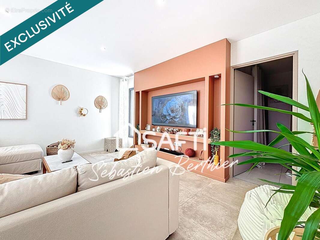 Photo 4 - Maison à LAVAUR